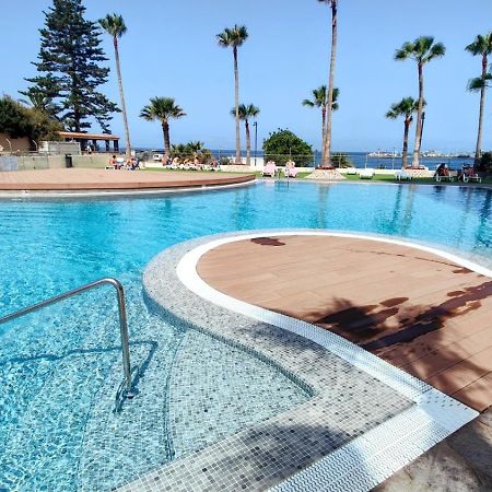 Costamar Getaway Apartment Arona  Exterior foto