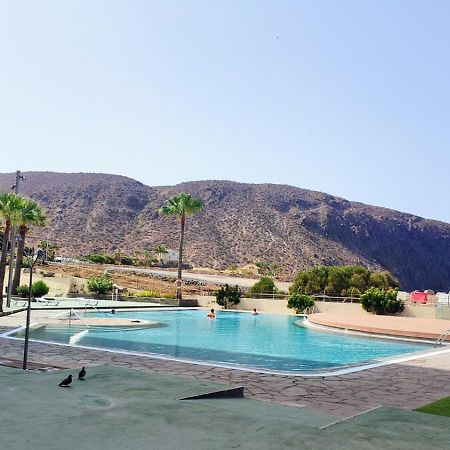 Costamar Getaway Apartment Arona  Exterior foto