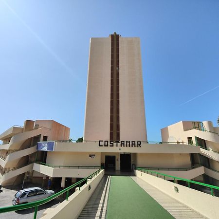 Costamar Getaway Apartment Arona  Exterior foto