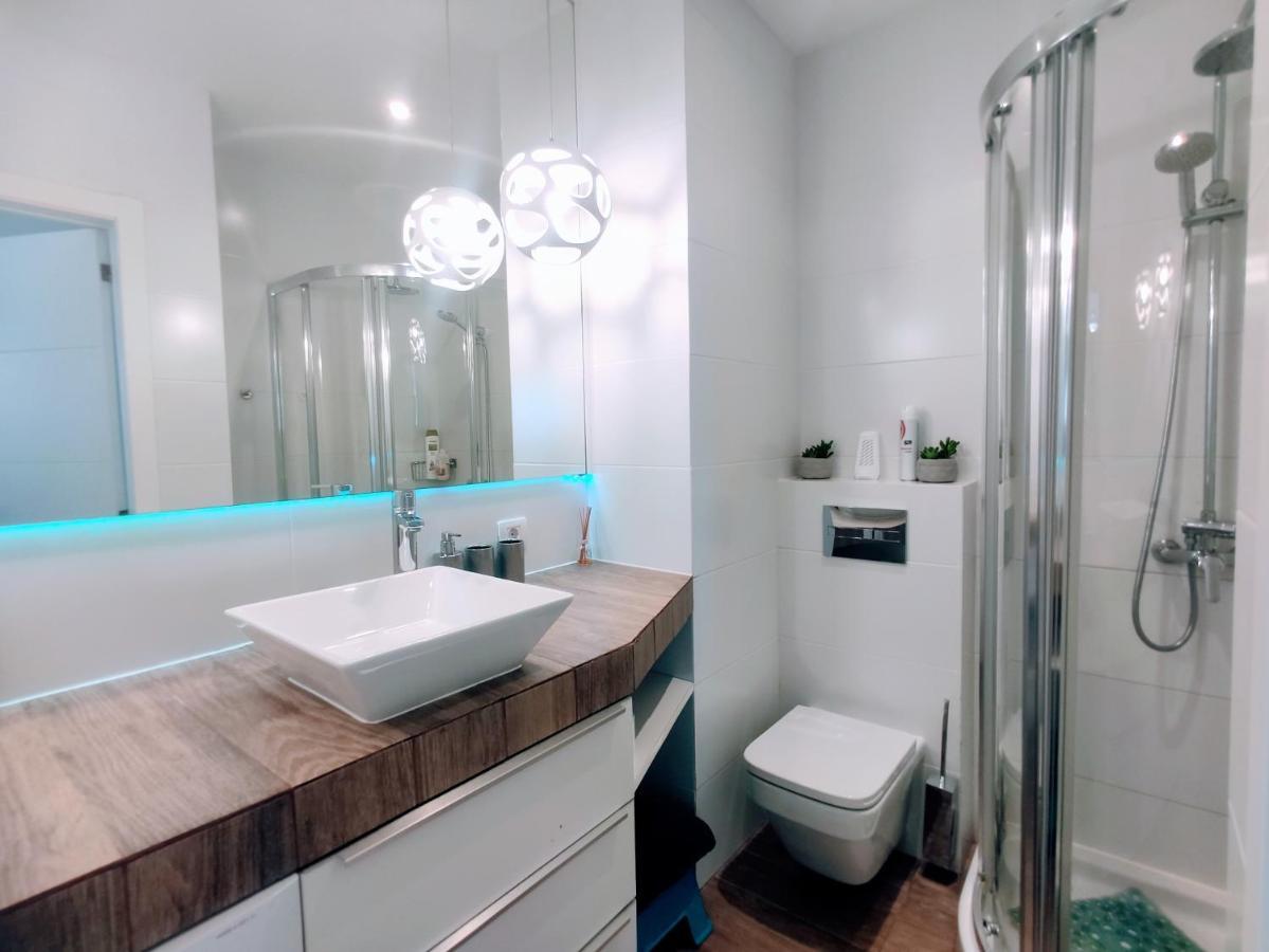 Costamar Getaway Apartment Arona  Exterior foto
