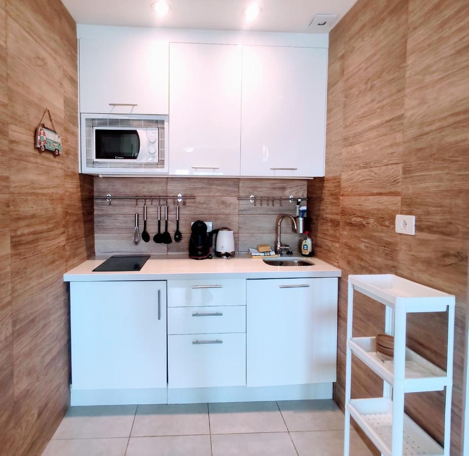 Costamar Getaway Apartment Arona  Exterior foto
