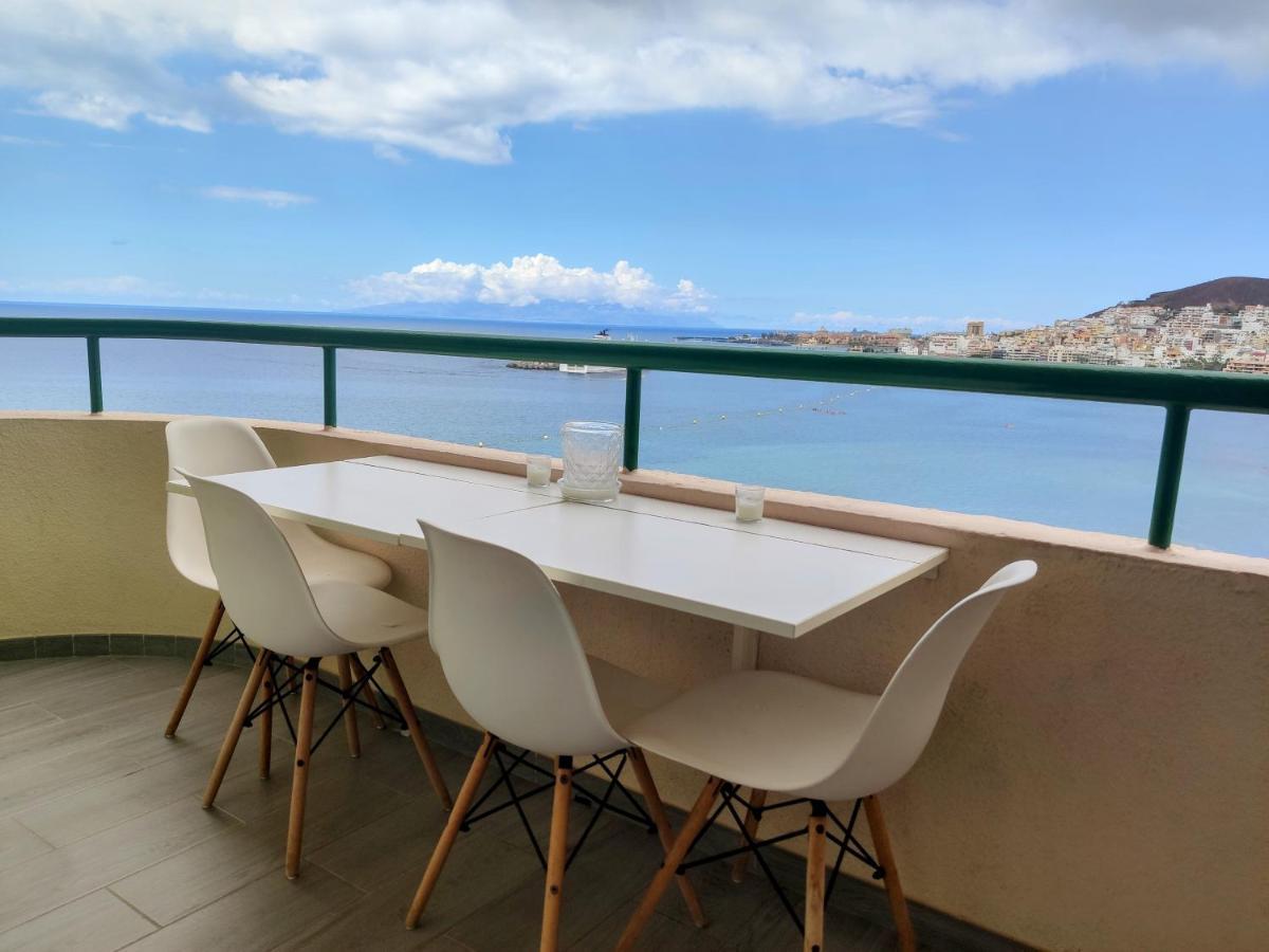 Costamar Getaway Apartment Arona  Exterior foto