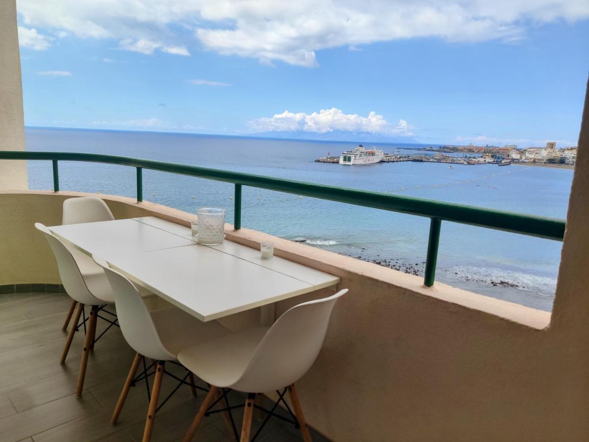 Costamar Getaway Apartment Arona  Exterior foto