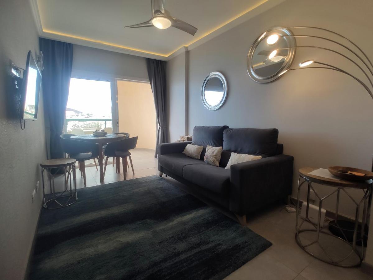 Costamar Getaway Apartment Arona  Exterior foto