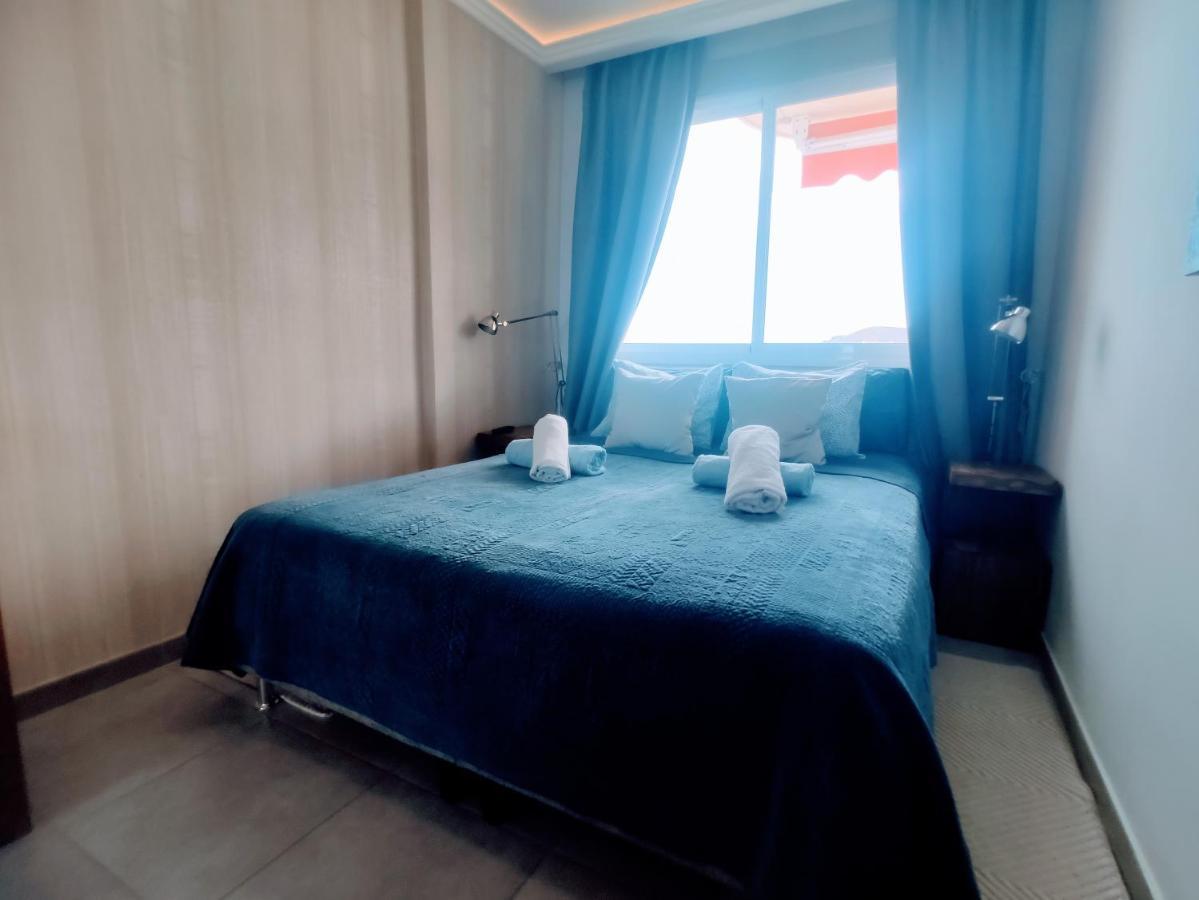 Costamar Getaway Apartment Arona  Exterior foto