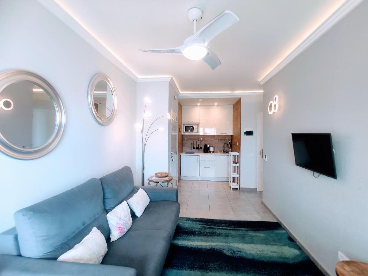 Costamar Getaway Apartment Arona  Exterior foto