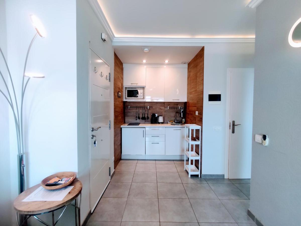 Costamar Getaway Apartment Arona  Exterior foto