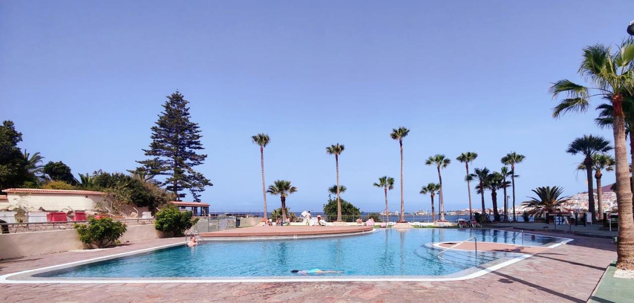 Costamar Getaway Apartment Arona  Exterior foto
