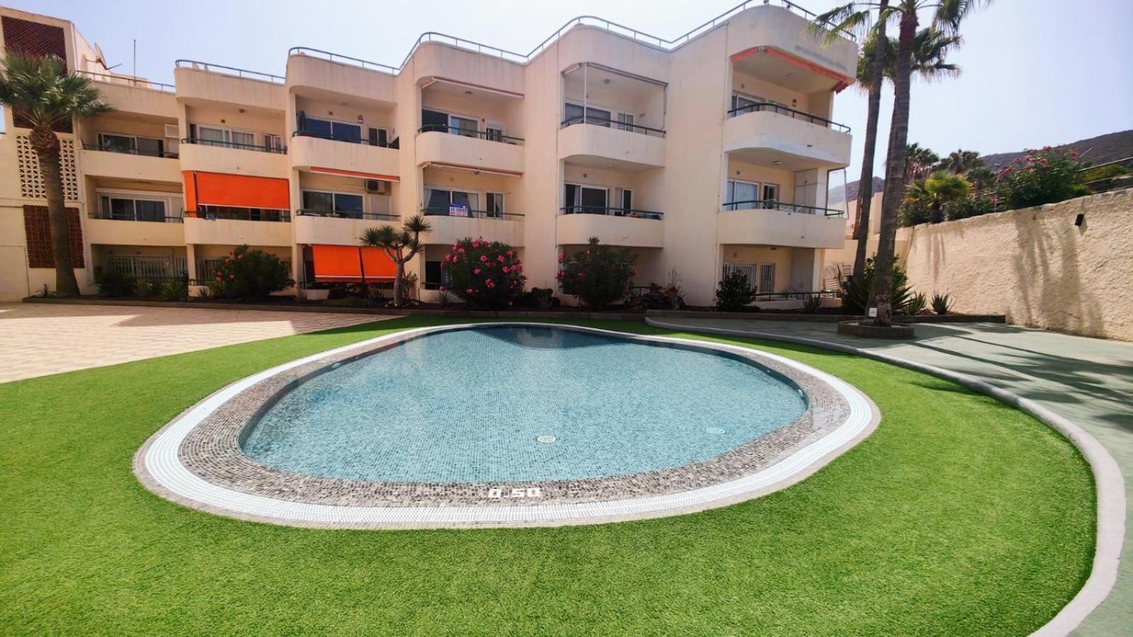 Costamar Getaway Apartment Arona  Exterior foto